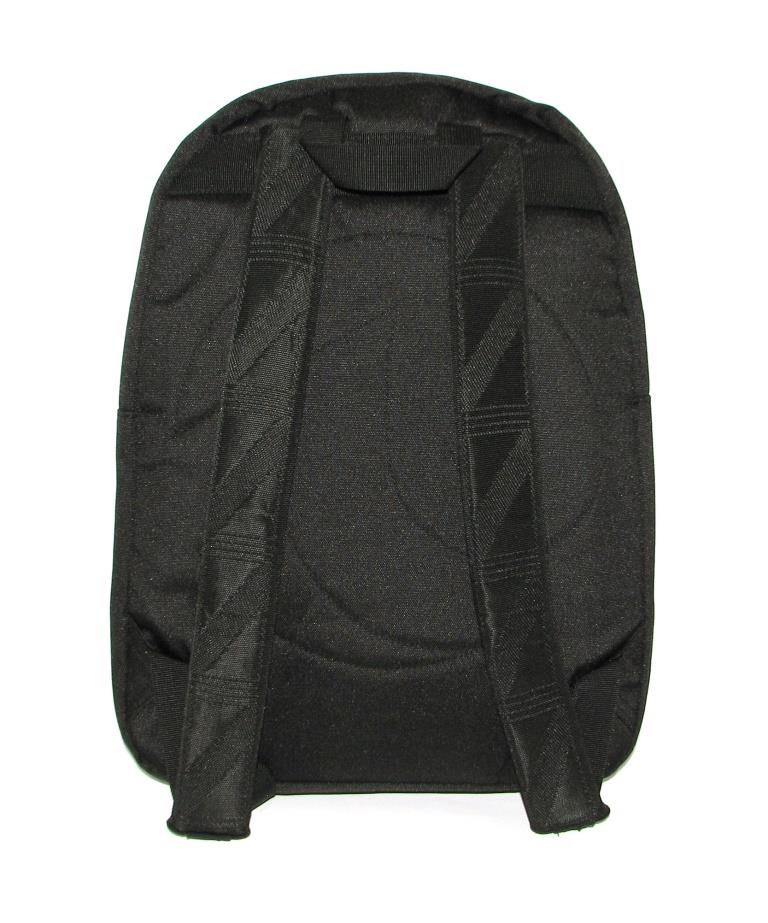 Рюкзак INVICTA AMERICAN B.PACK black Рюкзак INVICTA AMERICAN B.PACK black